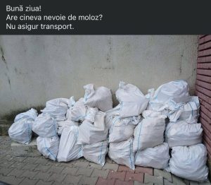 Read more about the article Garda de Mediu Dâmbovița: „Deșeurile din construcții nu pot fi oferite gratuit sau aruncate la întâmplare!”