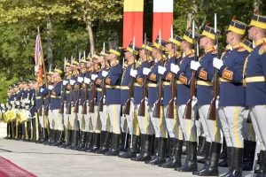 Read more about the article Guvernul a anunțat programul funeraliilor de stat pentru Ion Iliescu
