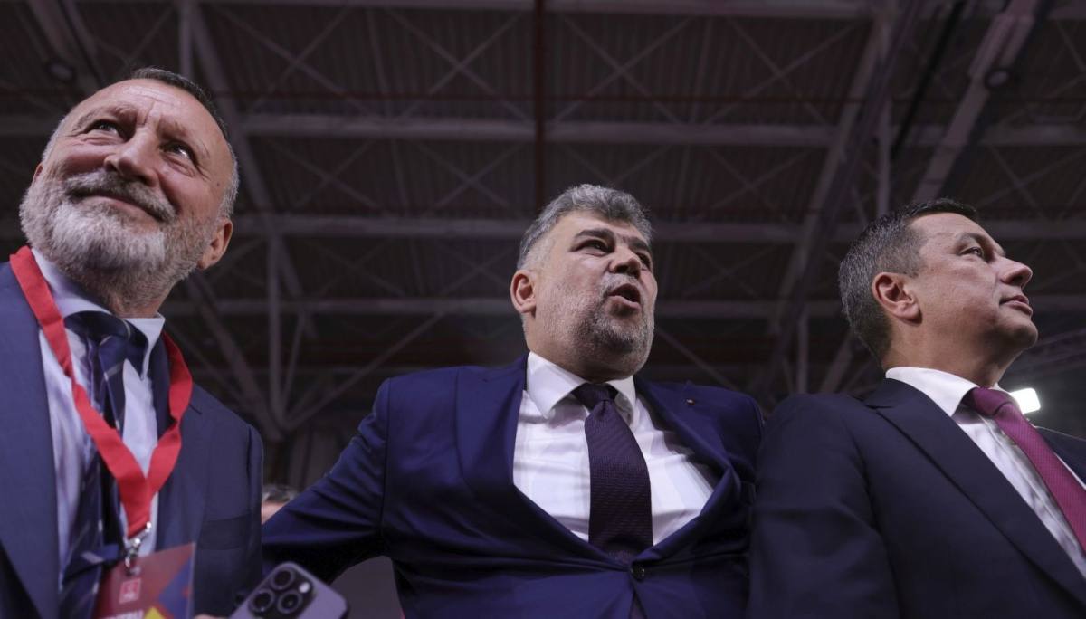 You are currently viewing Constantin Ana: orice candidat serios care ar avea curajul de a intra în bătălie cu Grindeanu&co ar avea șansa să acumuleze, ca un magnet, toată furia, toată frustrarea PSD-istilor simpli