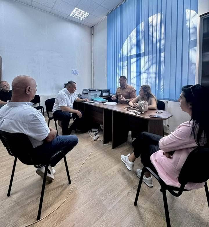 You are currently viewing Investiție majoră pentru modernizarea Școlii Gimnaziale nr. 1 din Moreni