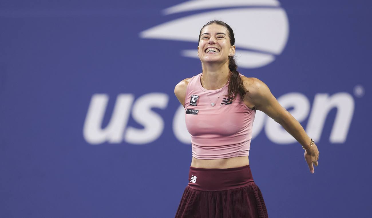 You are currently viewing Sorana Cîrstea s-a calificat în turul al doilea la US Open