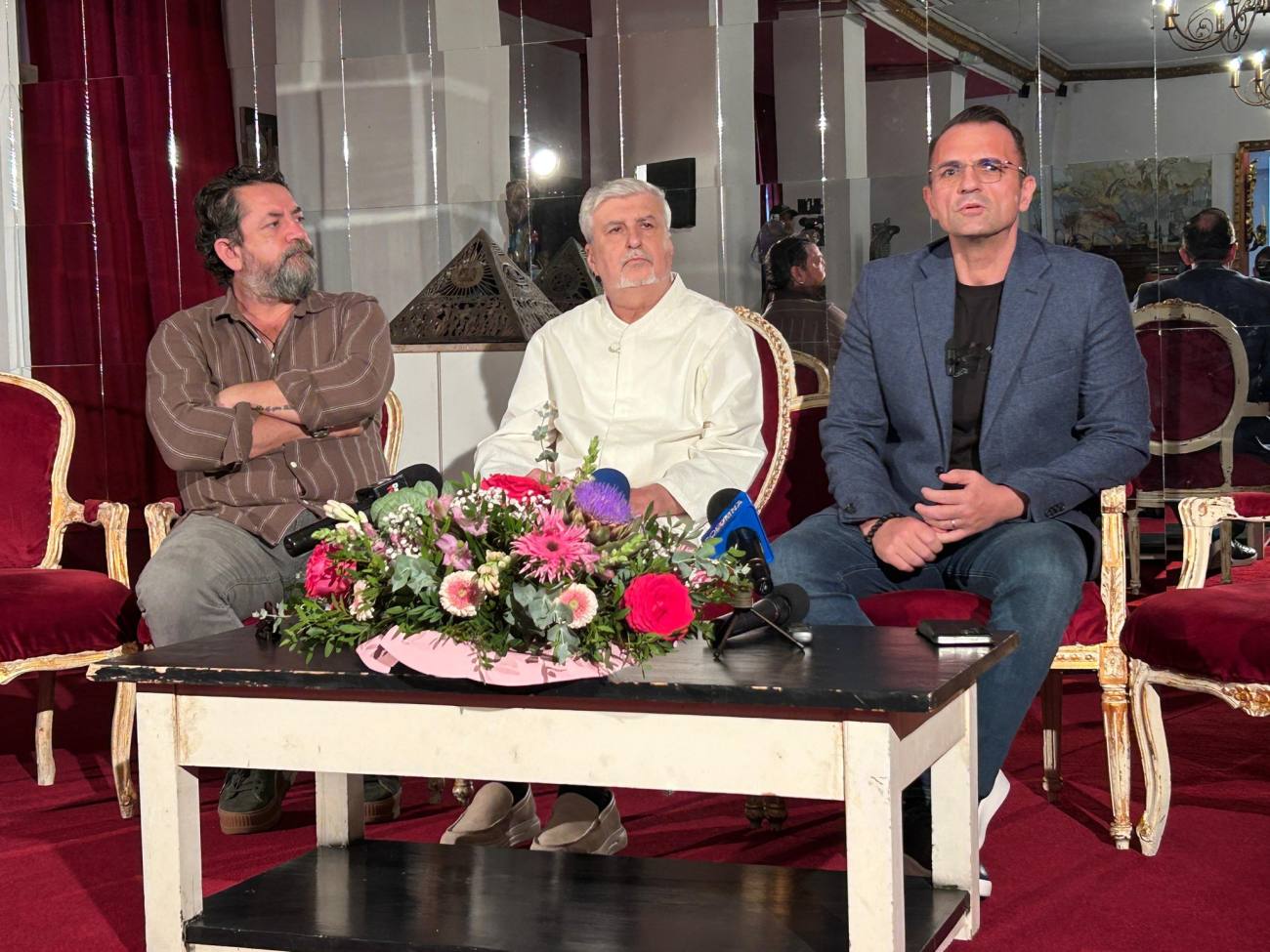 You are currently viewing O nouă stagiune începe în forță, la Teatrul „Tony Bulandra” din Târgoviște