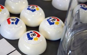 Read more about the article Județul Dâmbovița, fără reprezentantă în play-off-ul Cupei României! Când va avea loc tragerea la sorți a meciurilor din play-off