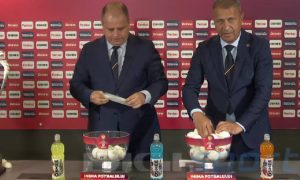 Read more about the article Scandal în urma tragerii la sorți a meciurilor din play-off-ul Cupei României! Consilierul FRF Gabriel Bodescu, acuzat de măsluire. Reacția FRF