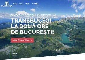 Read more about the article Transmaraton 2025, pe 7 septembrie, o lecție despre sport și solidaritate, pe drumurile de poveste ale Bucegilor