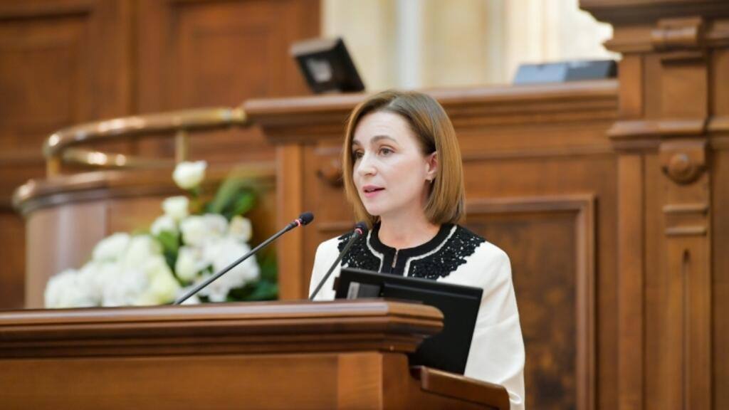 You are currently viewing Maia Sandu mesaj pentru diaspora: Vă rog să nu lăsaţi pe alţii să ne fure viitorul, să păziţi Moldova!