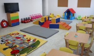 Read more about the article Valoarea tichetelor de creșă crește la 710 lei