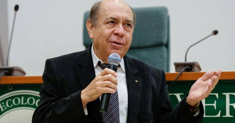 You are currently viewing A murit Sorin Stanciu, preşedintele Uniunii Ziariştilor Profesionişti din România