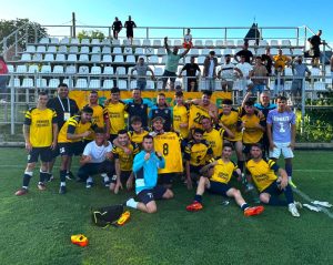 Read more about the article Nou-promovata Voința Crețu a devenit noul lider al Ligii 4