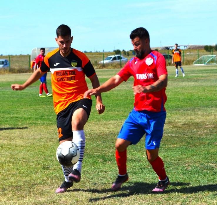 You are currently viewing Programul meciurilor din turul 2 a Cupei României – faza județeană