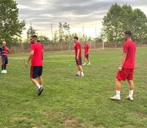 Read more about the article Meciul dintre Urban Titu și Teleajenul Vălenii nu s-a mai jucat! Motivul pentru care partida nu s-a mai disputat