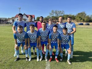 Read more about the article Viitorul Voinești a devenit noul lider al Ligii 4! Victorie zdrobitoare cu fostul lider al campionatului