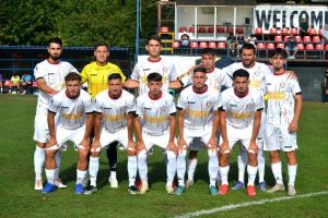 Read more about the article FC Pucioasa și Voința Crevedia, la primele puncte în campionat! Victorii importante pentru cele două divizionare C dâmbovițene
