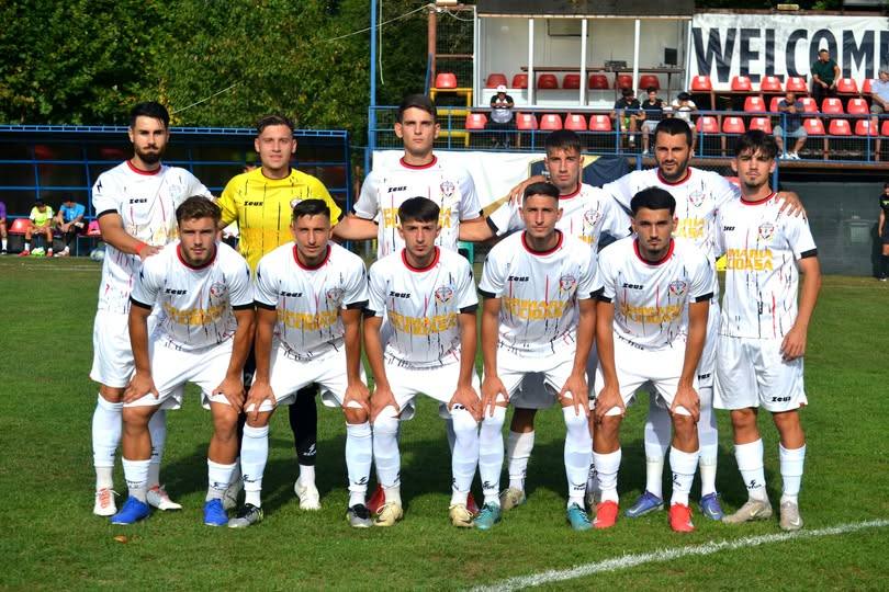 You are currently viewing FC Pucioasa și Voința Crevedia, la primele puncte în campionat! Victorii importante pentru cele două divizionare C dâmbovițene