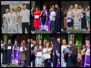 Read more about the article IPS PĂRINTE ARHIEPISCOP ȘI MITROPOLIT NIFON ACORDĂ ȘI ÎN ANUL 2025 BURSE PENTRU TINERI MERITUOȘI DIN EPARHIE