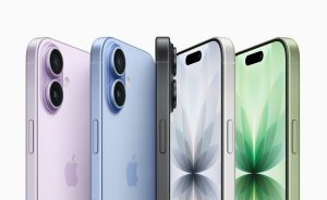 Read more about the article Apple a prezentat seria IPhone 17