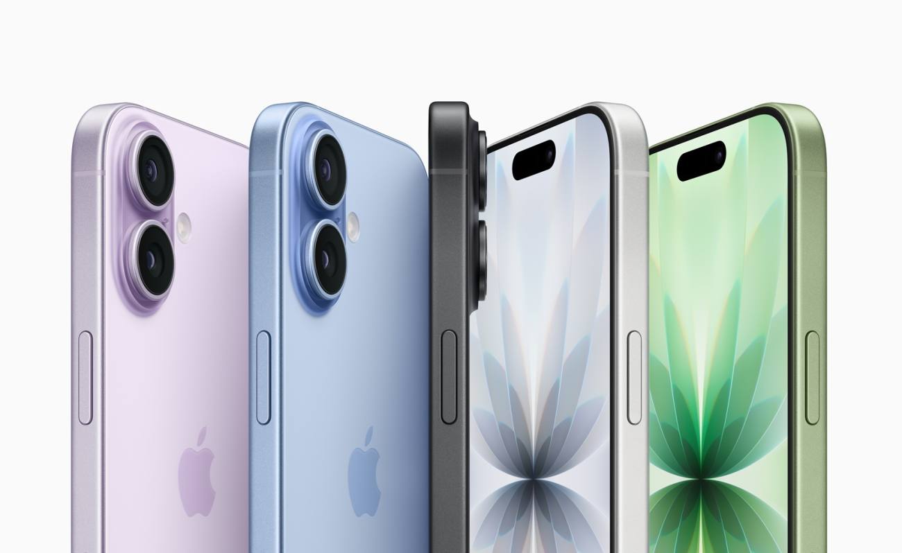 You are currently viewing Apple a prezentat seria IPhone 17