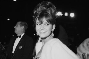 Read more about the article A murit Claudia Cardinale