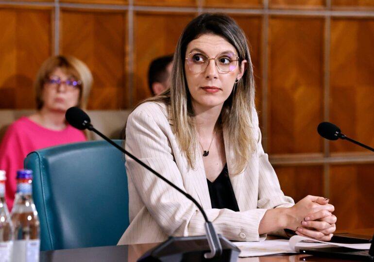 You are currently viewing Moţiunea simplă împotriva ministrului Mediului, Apelor şi Pădurilor, dezbătută astăzi în plenul Camerei Deputaţilor