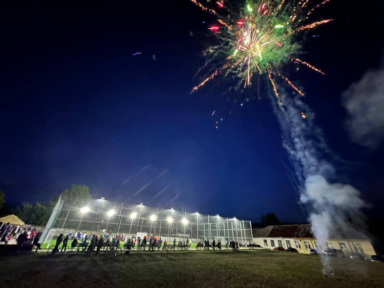 You are currently viewing Campionatul de Minifotbal Brănești 2025 a ajuns la final