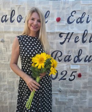 Read more about the article Directorul Bibliotecii Județene, mesaj emoționant pentru echipa implicată în organizarea Salonului Editorial IH Rădulescu, „cel mai prost plătiți din sistemul cultural”