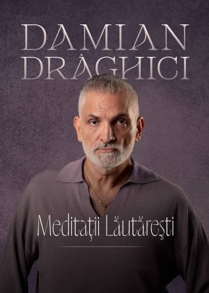 Read more about the article Damian Drăghici aduce „Meditații Lăutărești” la Târgoviște