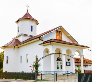 Read more about the article ÎN ZIUA DE 21 SEPTEMBRIE VA FI SFINȚITĂ BISERICA PAROHIEI POSTÂRNAC