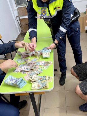 Read more about the article Bărbat din Târgoviște, bănuit de furt calificat, identificat de polițiști! A sustras peste 50.000 lei!