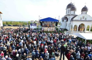 Read more about the article LA TÂRGOVIȘTE VA FI SĂRBĂTORIT HRAMUL BISERICII PAROHIEI „SFÂNTUL VOIEVOD NEAGOE BASARAB”    