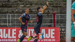 Read more about the article Chindia Târgoviște a remizat cu AFC Câmpulung Muscel, în etapa a 6-a