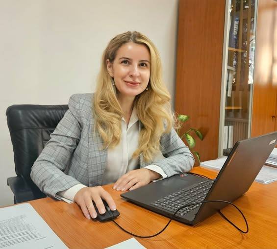 You are currently viewing Monica Ilie, director CCD: fiecare gest didactic să fie purtător de sens și de speranță, dincolo de provocările și frământările prin care trece Școala în ultima perioadă
