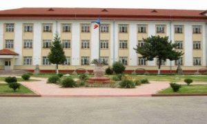 Read more about the article Incendiu lichidat la Penitenciarul Găești! 144 de persoane au fost evacuate!