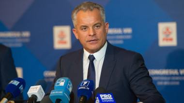 You are currently viewing Vladimir Plahotniuc va fi extrădat în Republica Moldova