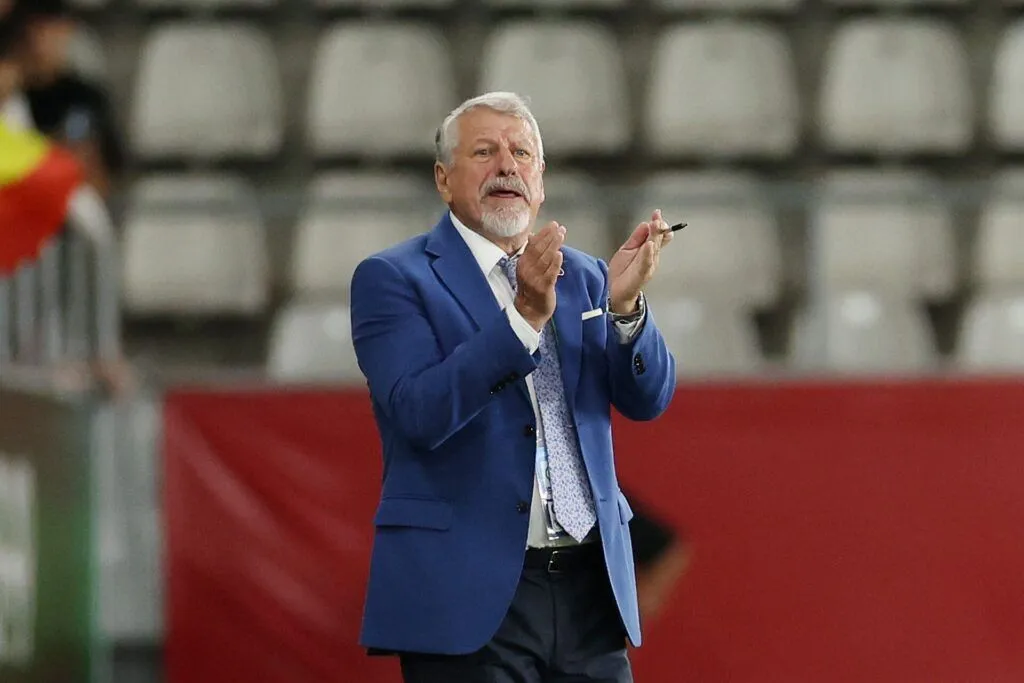 You are currently viewing Naționala U18 a României va susține susține o dublă amicală în compania Republicii Moldova U18