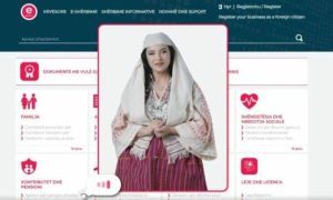 Read more about the article Albania a numit un ministru virtual, creat integral cu ajutorul inteligenței artificiale, pentru a elimina corupția