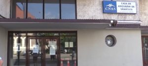 Read more about the article Câțiva angajați de la Casa de Sănătate Bacău au furat peste un milion de lei din banii instituţiei