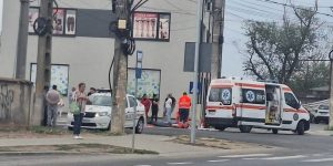 Read more about the article Tragedie la Crevedia! Un biciclist a murit într-un accident rutier! 