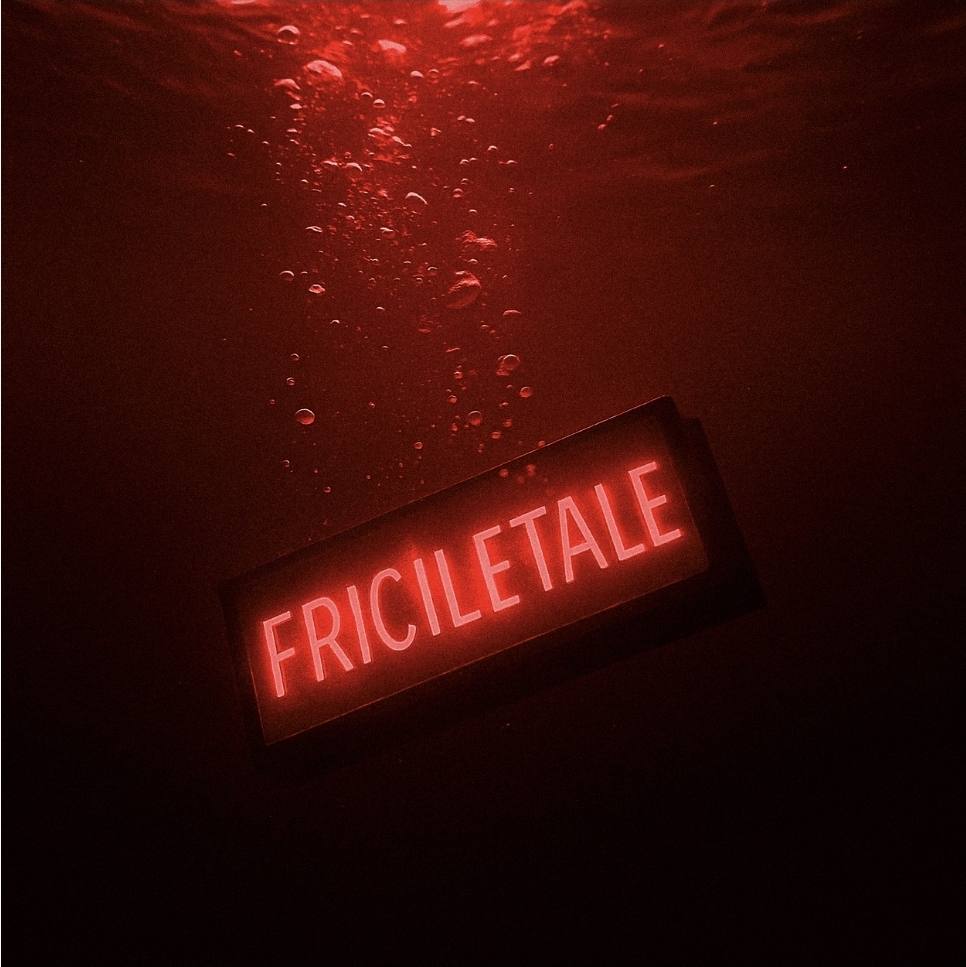 You are currently viewing IRAIDA tratează iubirea altfel în „Fricile tale”