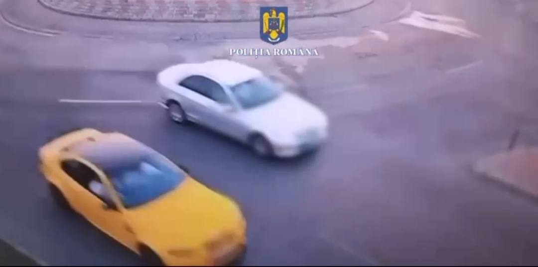 You are currently viewing DÂMBOVIȚA: TOLERANȚĂ ZERO DIN PARTEA POLIȚIȘTILOR, PENTRU COMPORTAMENT AGRESIV ÎN TRAFIC