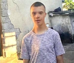 Read more about the article Un minor din Târgoviște este de negăsit. L-ați văzut?
