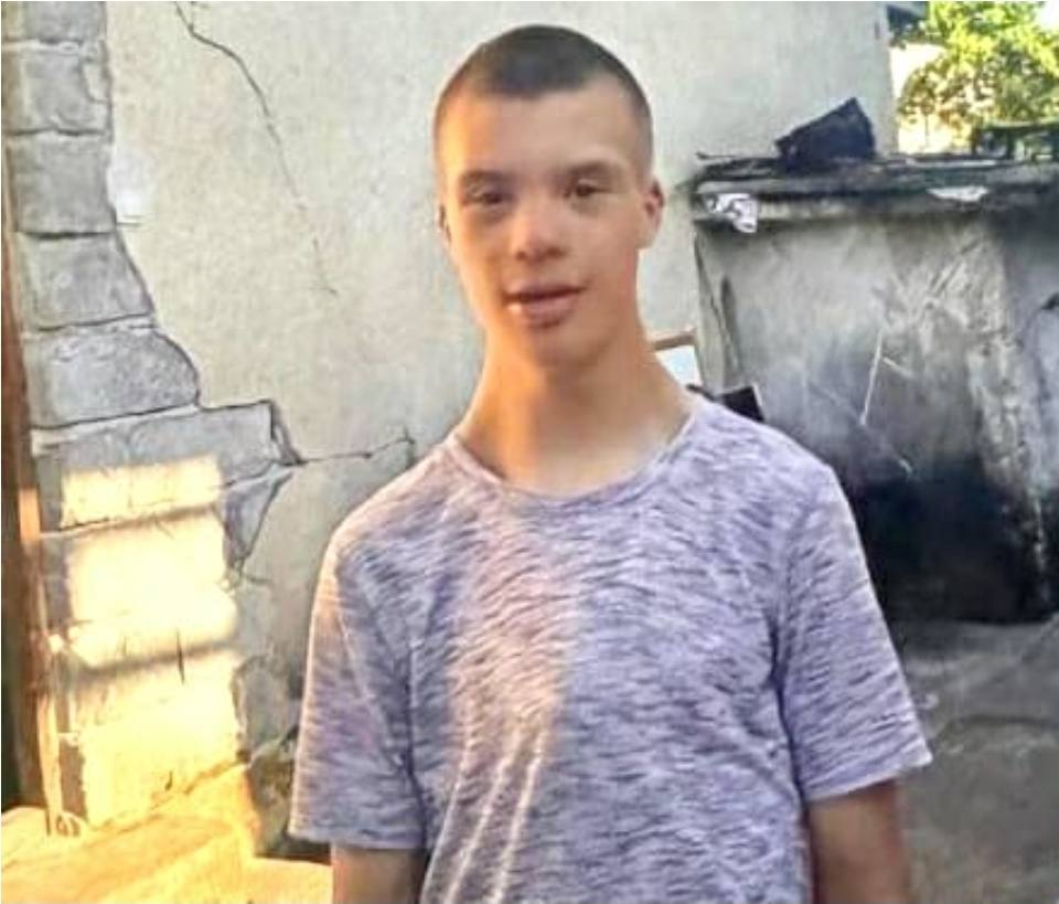 You are currently viewing Un minor din Târgoviște este de negăsit. L-ați văzut?