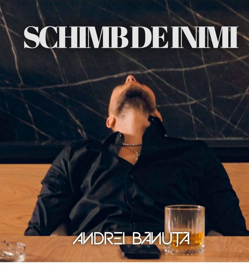 You are currently viewing Despre perspective în iubire cu Andrei Bănuță – ,,Schimb de inimi”