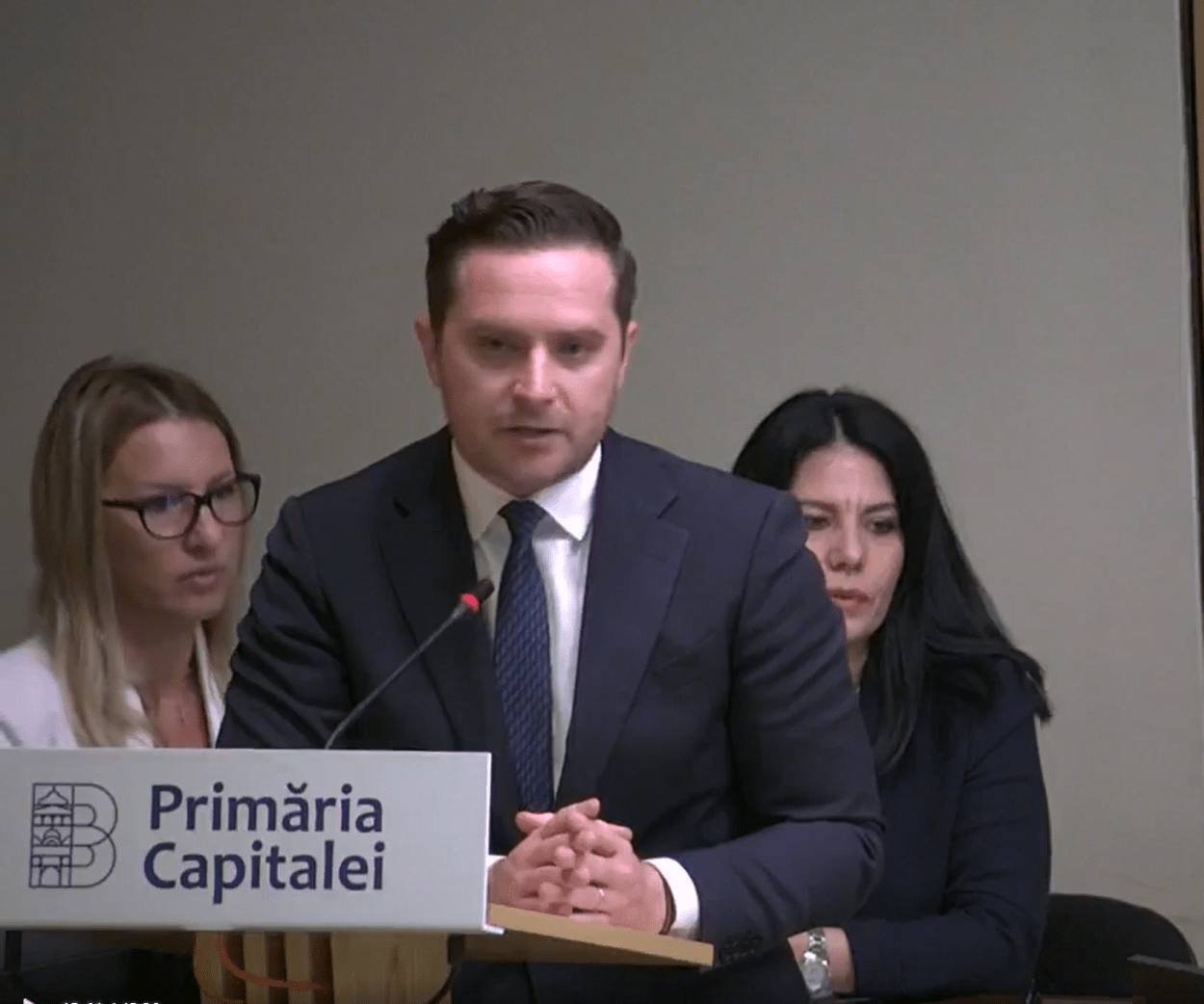 You are currently viewing Primăria Capitalei a anulat mitingul anti-imigranți, programat pentru 2 septembrie