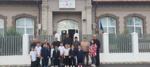 Read more about the article BISERICA NU CONTENEȘTE A SE IMPLICA ÎN COMUNITATEA LOCALĂ!