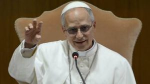 Read more about the article Papa Leon împlinește astăzi 70 de ani