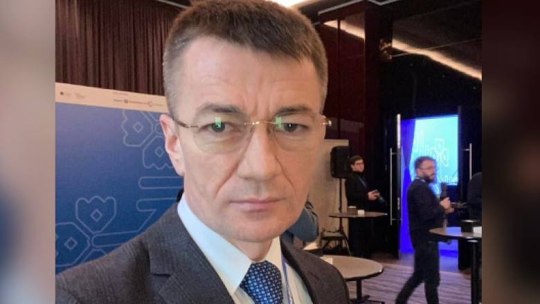 You are currently viewing Fostul director adjunct al Serviciului de Informaţii şi Securitate din Republica Moldova, acuzat de trădare