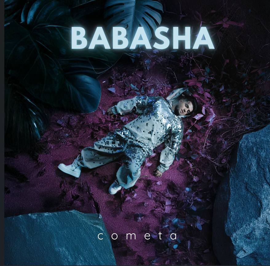 You are currently viewing Babasha lansează „Cometa” – piesa care duce dragostea dincolo de pământesc