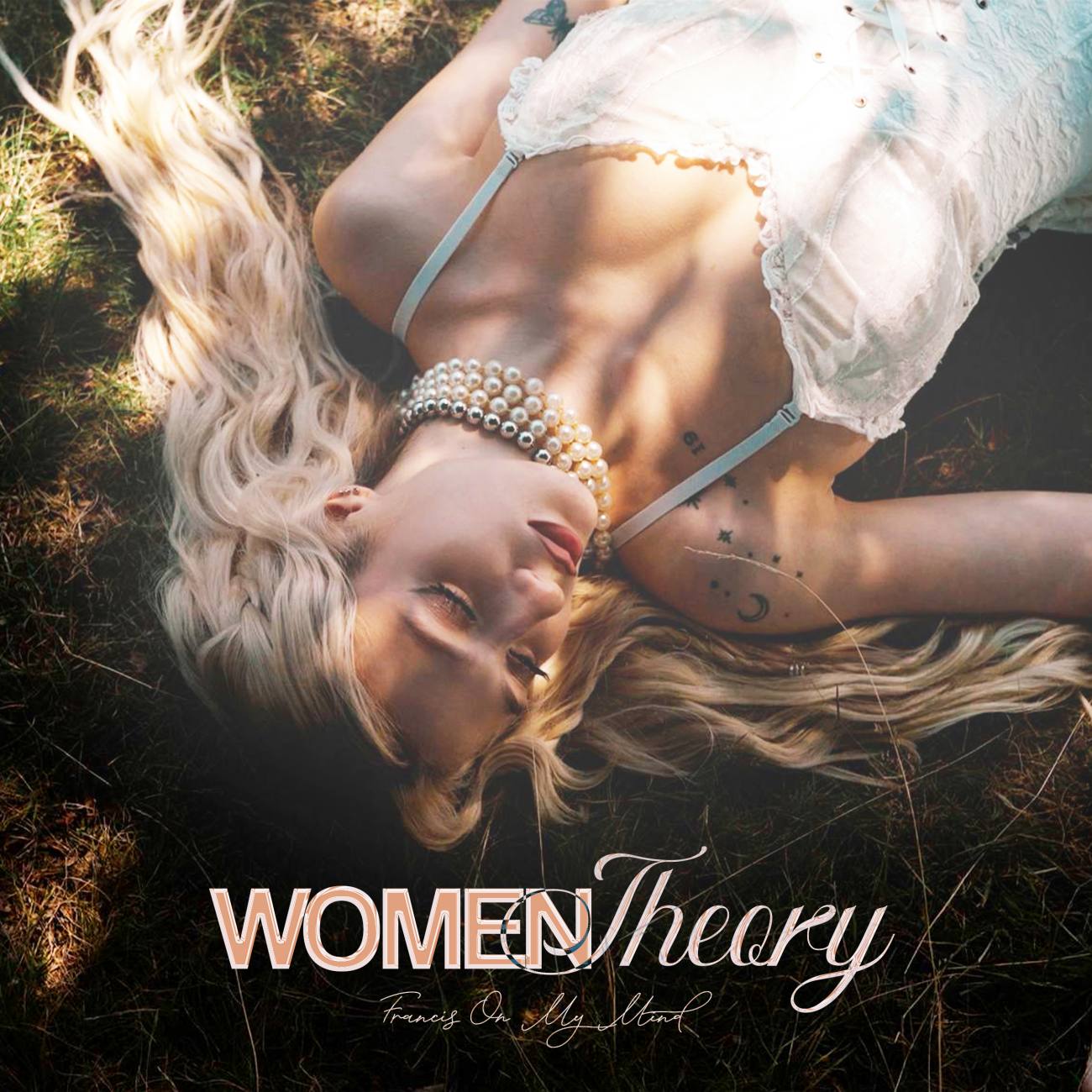 You are currently viewing Francis On My Mind lansează un manifest puternic prin „Women Theory”
