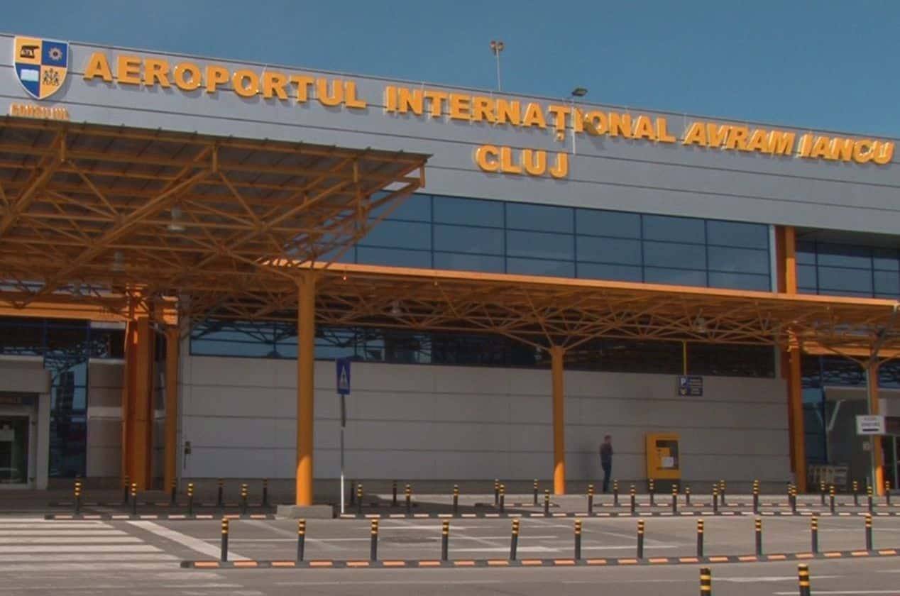 You are currently viewing Aeroportul din Cluj-Napoca elimină restricţiile de volum pentru recipientele cu lichide din bagajele de mână