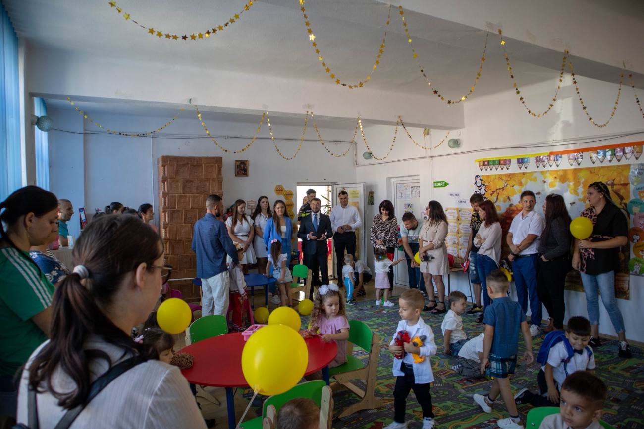 You are currently viewing Aninoasa investește în viitor – școli moderne, șanse egale pentru copii și sprijin real pentru educație